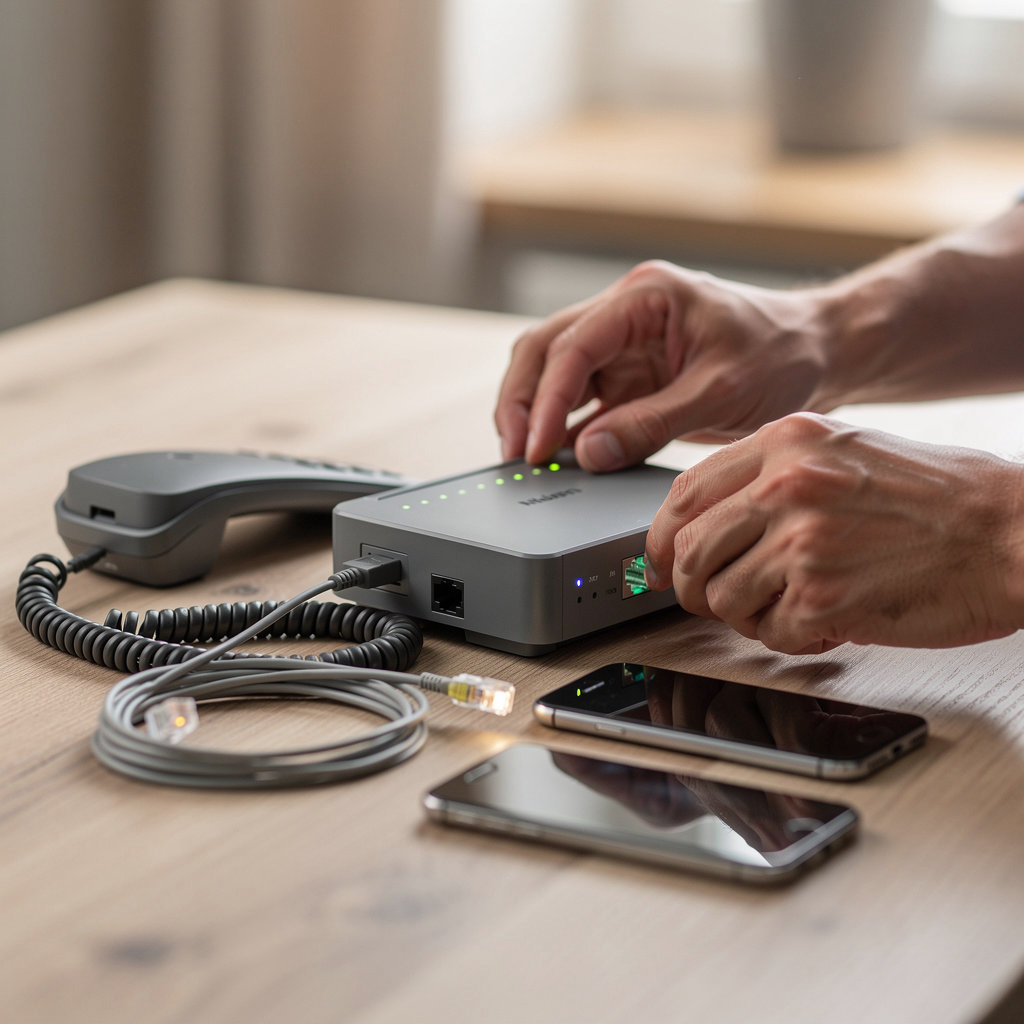 LaValle Telephone Cooperative bundled services—phone, internet, and digital TV solutions for rural Wisconsin